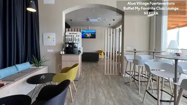 Alua Village Fuerteventura