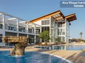 Alua Village Fuerteventura