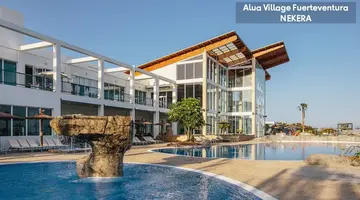 Alua Village Fuerteventura
