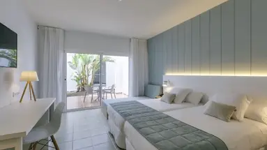 Alua Village Fuerteventura