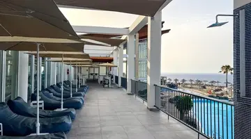 Alua Village Fuerteventura