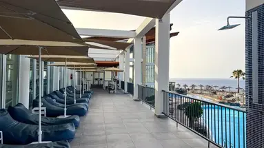Alua Village Fuerteventura