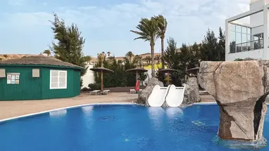 Alua Village Fuerteventura