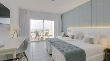 Alua Village Fuerteventura