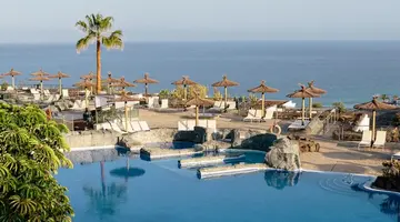 Alua Village Fuerteventura