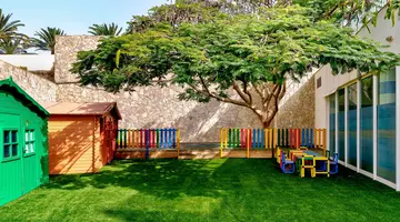 Alua Village