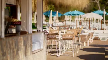 ALUASOUL CAROLINA (ADULTS ONLY 16+)