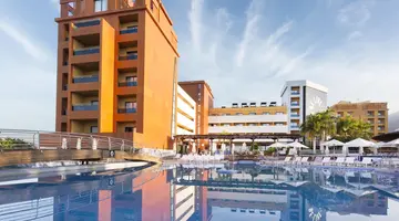 AluaSoul Costa Adeje Adult Only ex.Be Live Experience La Nina