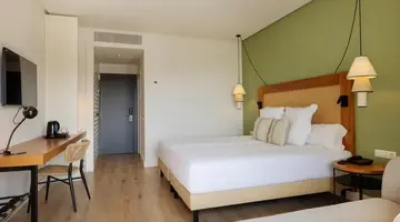 AluaSoul Costa Adeje Adult Only