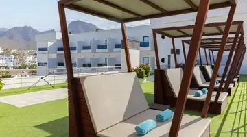 AluaSoul Costa Adeje Adult Only