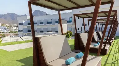 AluaSoul Costa Adeje Adult Only