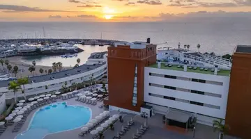 AluaSoul Costa Adeje Adult Only