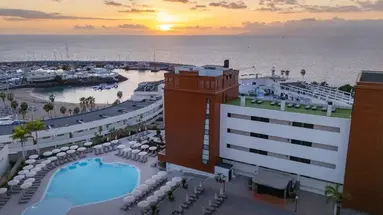 AluaSoul Costa Adeje Adult Only