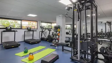 AluaSoul Costa Adeje Adult Only