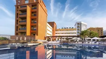AluaSoul Costa Adeje Adult Only