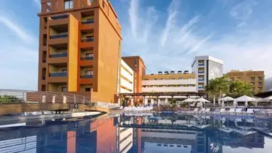 AluaSoul Costa Adeje Adult Only