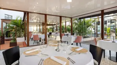 AluaSoul Costa Adeje Adult Only