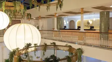 AluaSoul Costa Adeje Adult Only