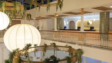 AluaSoul Costa Adeje Adult Only