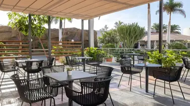 AluaSoul Costa Adeje Adult Only