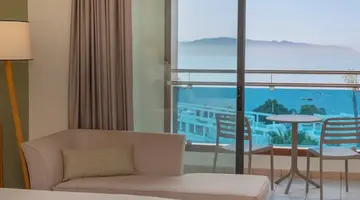 AluaSoul Costa Adeje Adult Only