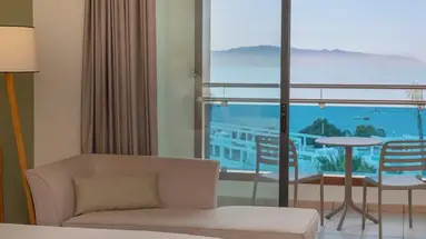 AluaSoul Costa Adeje Adult Only