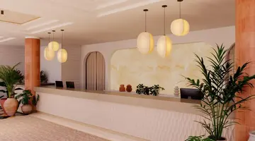 AluaSoul Costa Adeje Adult Only