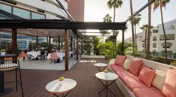 AluaSoul Costa Adeje Adult Only