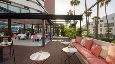 AluaSoul Costa Adeje Adult Only