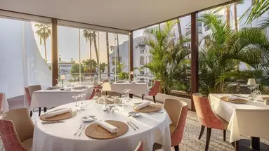 AluaSoul Costa Adeje Adult Only