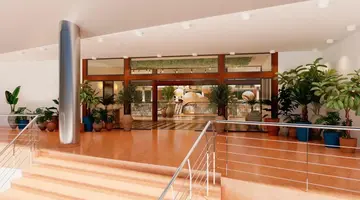 AluaSoul Costa Adeje Adult Only