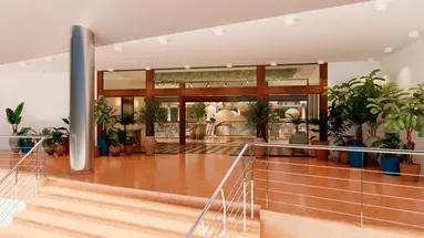 AluaSoul Costa Adeje Adult Only