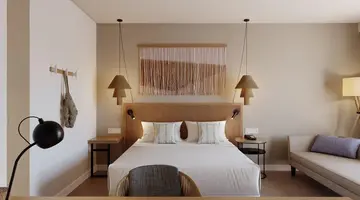 AluaSoul Costa Adeje Adult Only