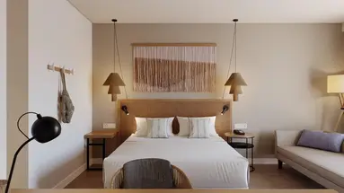 AluaSoul Costa Adeje Adult Only