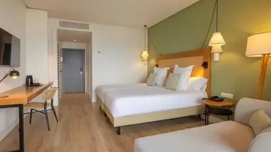 AluaSoul Costa Adeje Adult Only