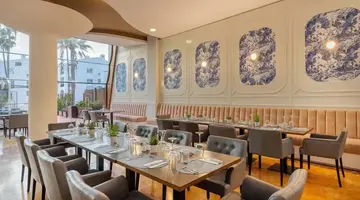 AluaSoul Costa Adeje Adult Only