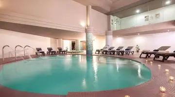 AluaSoul Costa Adeje Adult Only