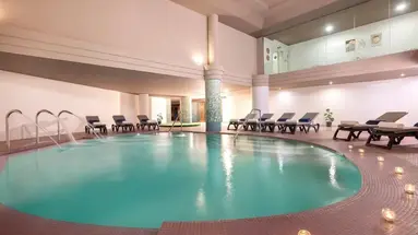 AluaSoul Costa Adeje Adult Only