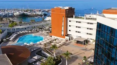 AluaSoul Costa Adeje Adult Only