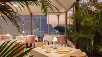 AluaSoul Costa Adeje Adult Only