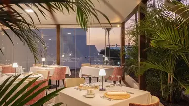 AluaSoul Costa Adeje Adult Only