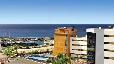 AluaSoul Costa Adeje Adult Only