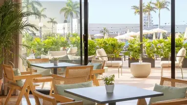 AluaSoul Costa Adeje Adult Only