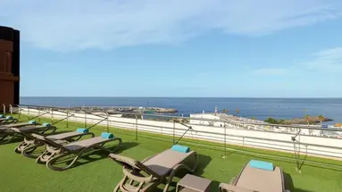 AluaSoul Costa Adeje Adult Only