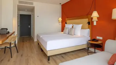 AluaSoul Costa Adeje Adult Only