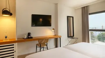 AluaSoul Costa Adeje Adult Only