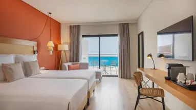 AluaSoul Costa Adeje Adult Only