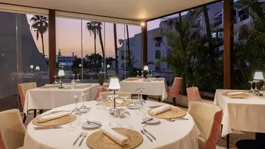 AluaSoul Costa Adeje Adult Only
