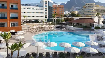 AluaSoul Costa Adeje Adult Only