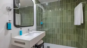 AluaSoul Costa Adeje Adult Only
